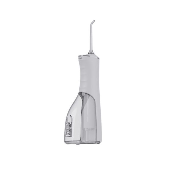 Portable Handheld Water Flosser -3 Modes, IPX7, USB, 1400mAh Battery - Image 5