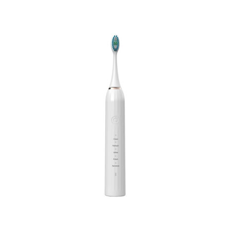 Electric Toothbrush with Double-gear magnetic levitation sonic motor | 5 Modes - Image 2