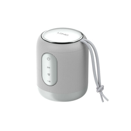 Portable Bluetooth Speaker V5.3, 5W, 1500mAh, 10M Range, FM Radio, 4H Playtime - Image 4