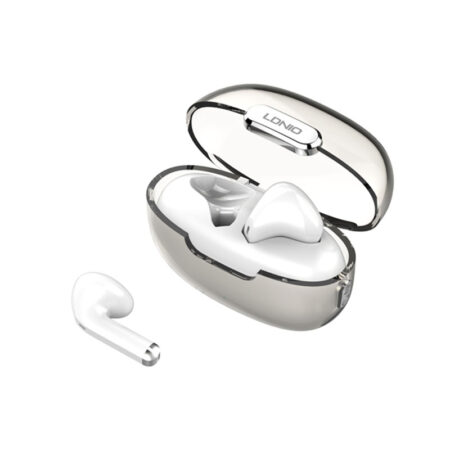 True Wireless Bluetooth Earbuds - Superior In-Ear Headphones for Immersive sound - Image 4