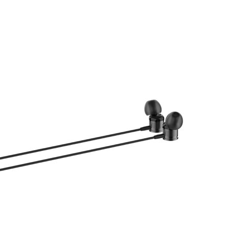 Deep Bass In-Ear Headphones with 3.5mm Jack for Superior Sound - Image 4