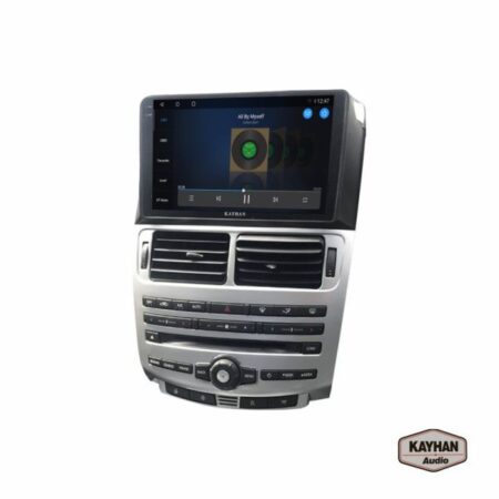 Car Stereo with SatNav for FORD Falcon FG MK1 | Version 6 | 9.6″ inch - Image 7