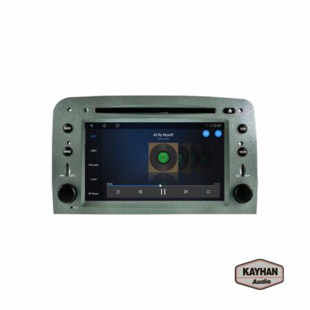Car Stereo with SatNav for ALFA ROMEO 147 2005 – 2007 | Version 6 | 7″ inch - Image 7