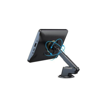 Carplay/ Android Auto monitor FM transmitter - Image 5