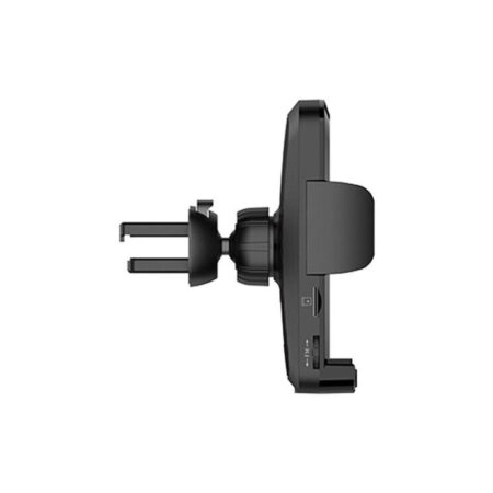 Bluetooth 5.3 Car Phone Holder - Dual USB, MP3, LED Display, FM, Hands-Free - Image 4