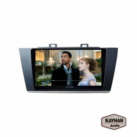 Car Stereo with SatNav for SUBARU Liberty | V6 | 10″ inch - Image 6