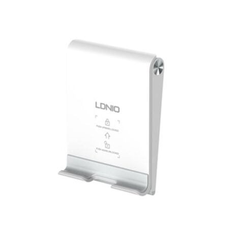 Foldable Phone Stand: 100° Adjustable, Strong Holder - Image 4