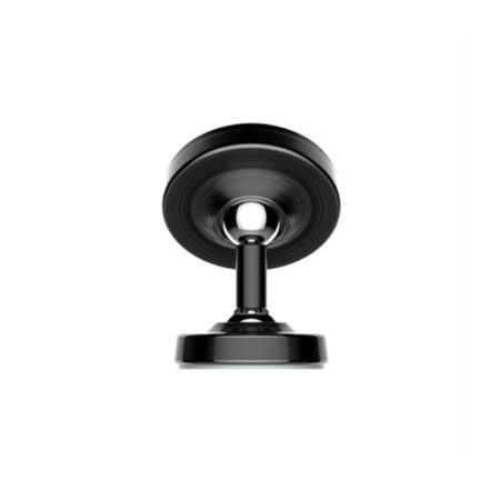 Magnetic Car Dashboard Phone Holder: Secure Mobile Mount Stand - Image 3