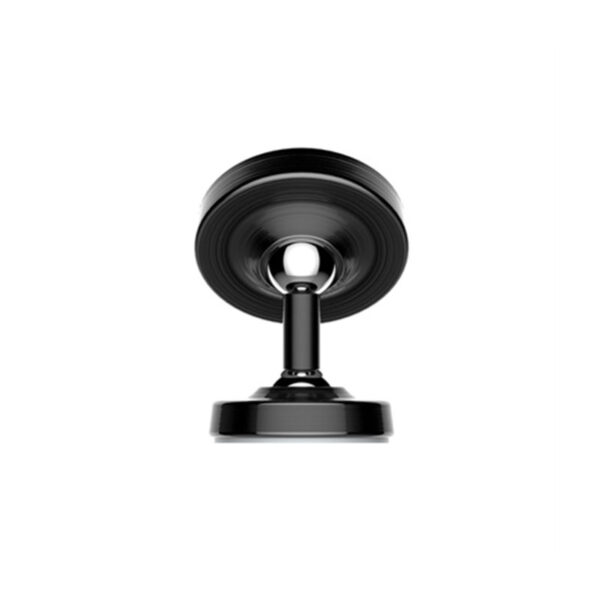 Magnetic Car Dashboard Phone Holder: Secure Mobile Mount Stand - Image 3