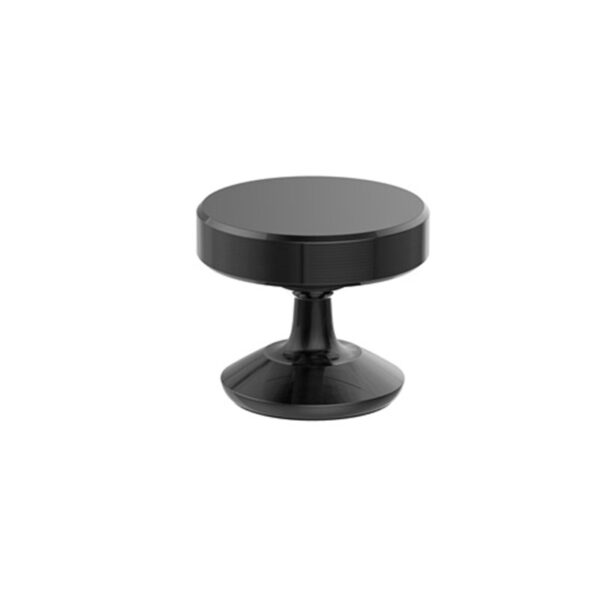 Magnetic Car Dashboard Phone Holder: Secure Bracket Stand for Mobiles - Image 4