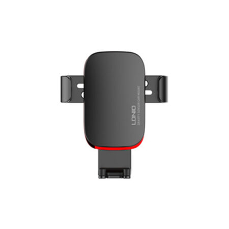 Universal 360° Rotation Car Phone Holder: Secure and Versatile - Image 3