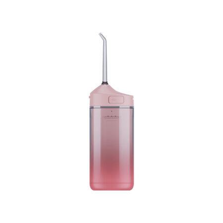 Portable Handheld Water Flosser - 3 Modes, 160ML, IPX7, USB, 1250mAh Battery - Image 12