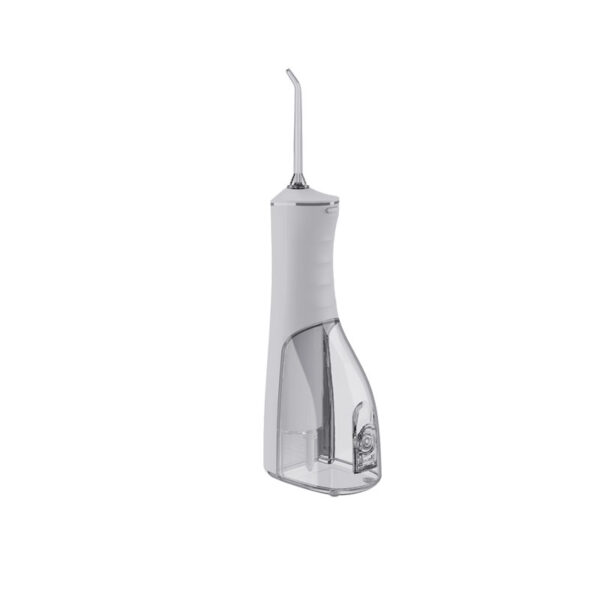 Portable Handheld Water Flosser -3 Modes, IPX7, USB, 1400mAh Battery - Image 4
