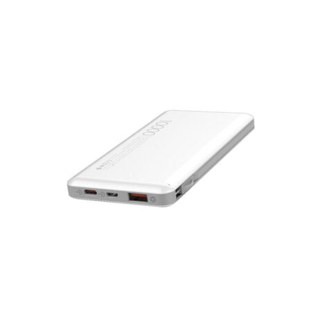10,000mAh Power Bank with Micro/Type-C Input, IOS & Type-C/Micro Output - Image 5