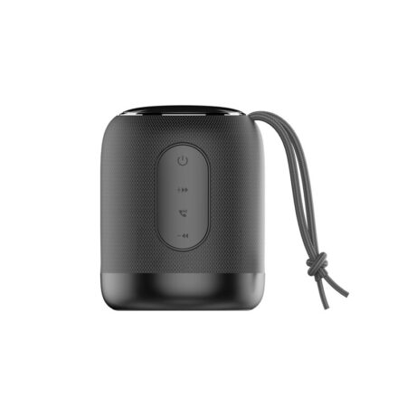 Portable Bluetooth Speaker V5.3, 5W, 1500mAh, 10M Range, FM Radio, 4H Playtime - Image 3