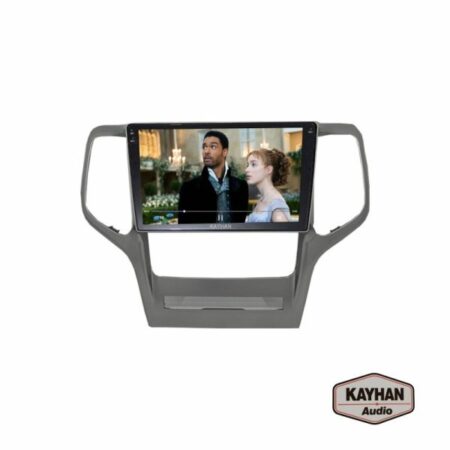SatNav for JEEP Grand Cherokee 2010 – 2014 | Version 6 | 9″ inch - Image 7