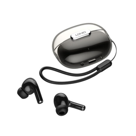 True Wireless Stereo Earbuds ln-ear Headphone - Image 3