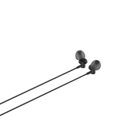 Deep Bass In-Ear Headphones with 3.5mm Jack for Immersive Sound - Image 2