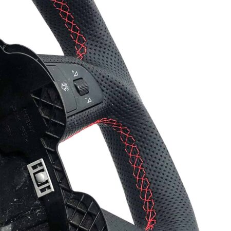 Steering Wheel for AUDI A3 RS3 w/ Paddle Shift - Image 4