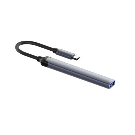 Laptop + iMAC Docking Station 4-in-1 USB C Small and Convenient for Carrying - Image 3