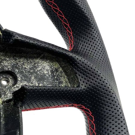 Steering Wheel for AUDI A3 TFSI Ambition Auto 2010 - Image 5