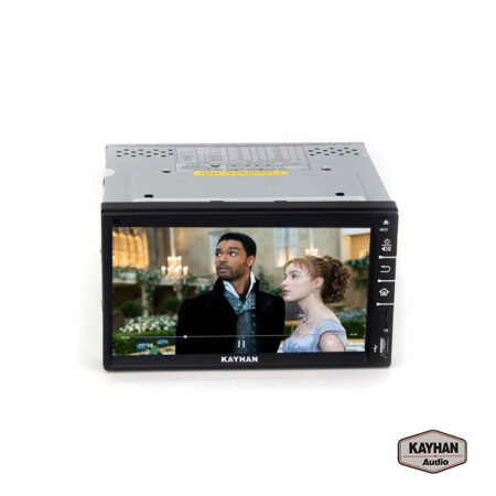 Kayhan Universal KA-UNI-V4 | Version 6 | 7″inch - Image 9