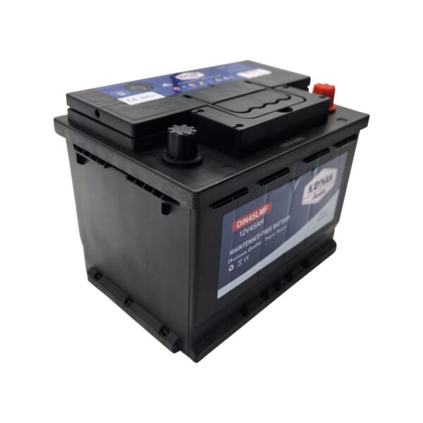 Kayhan Car Batteries”45-AMPS” - Image 4