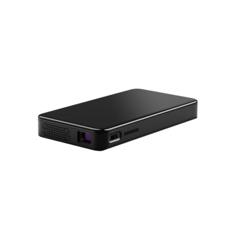 Mini Projector DLP Lumens 4K 854x480 HDMI USB 2GB/32GB Airplay Miracast - Image 9