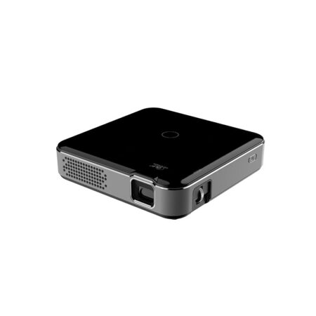 Mini Projector DLP Lumens 4K 854x480 HDMI USB 2GB/32GB Airplay Miracast 6400mAh - Image 9