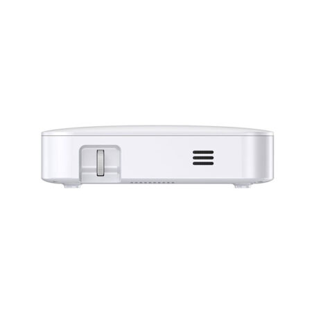 Mini Projector DLPLumens 4K 854x480 HDMI USB 2GB/32GB Airplay Miracast 7500mAh - Image 11