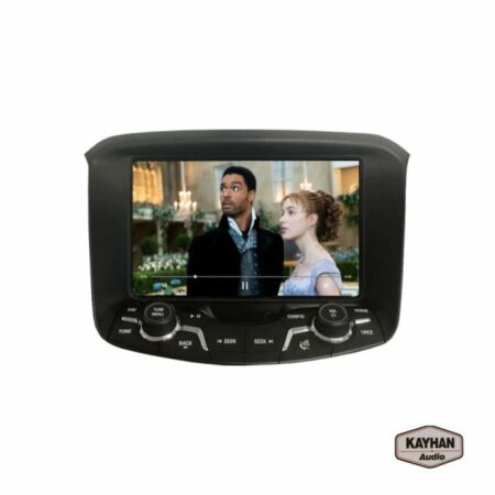 Car Stereo with SatNav for HOLDEN VF Commodore | version 6 | 2013 – 2017 | 8″ inch - Image 5