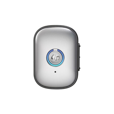 Bluetooth Receiver - V5.3, Type-C, Hi-Fi Audio, Hands-Free, 3.5mm Jack - Image 4