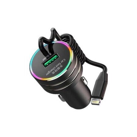 PD36W  Fast Car Charger - Image 4