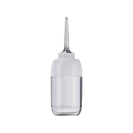 Mini Dental Rinser - IPX7 Waterproof, Magnetic Charging, Adjustable Pressure - Image 10