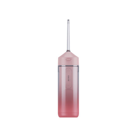 Portable Handheld Water Flosser - 3 Modes, 160ML, IPX7, USB, 1250mAh Battery - Image 11