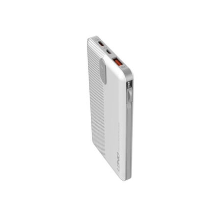 10,000mAh Power Bank with Micro/Type-C Input, IOS & Type-C/Micro Output - Image 4