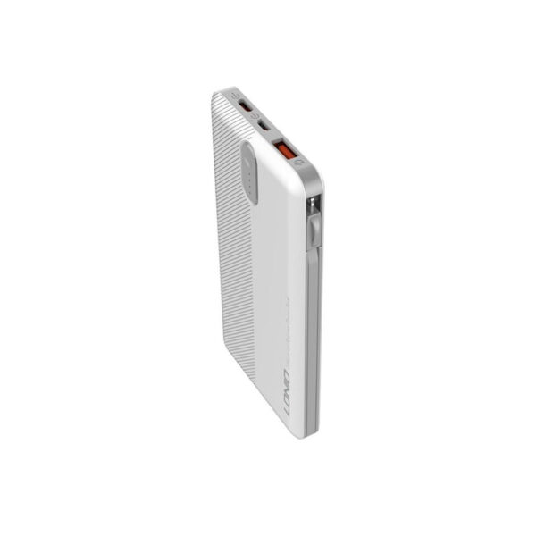 10,000mAh Power Bank with Micro/Type-C Input, IOS & Type-C/Micro Output - Image 4