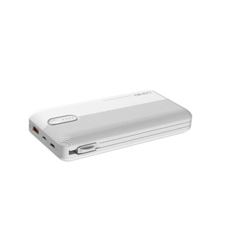 20,000mAh 3-in-1 Power Bank - Micro/Type-C Input, IOS & Type-C/Micro Output - Image 2