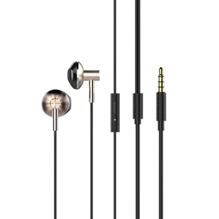 High Quality Wired Stereo Headset In Ear Earphone - Image 6