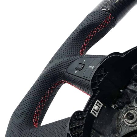 Steering Wheel for AUDI A3 RS3 w/ Paddle Shift - Image 5