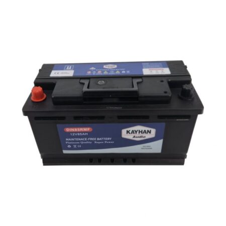 Kayhan Car Batteries”85-AMPS”