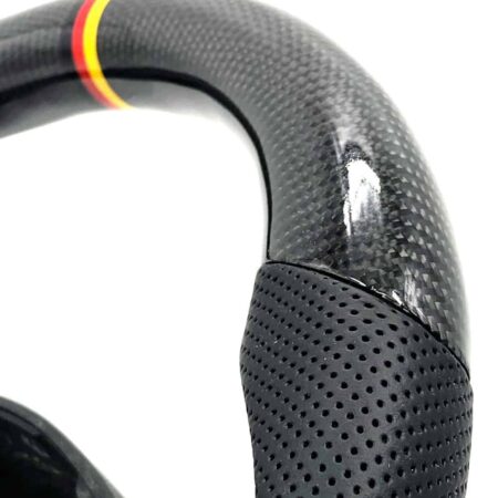 Steering Wheel for AUDI A3 TFSI Ambition Auto 2010 - Image 6