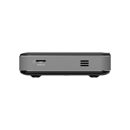 Mini Projector DLP Lumens 4K 854x480 HDMI USB 2GB/32GB Airplay Miracast 6400mAh - Image 8