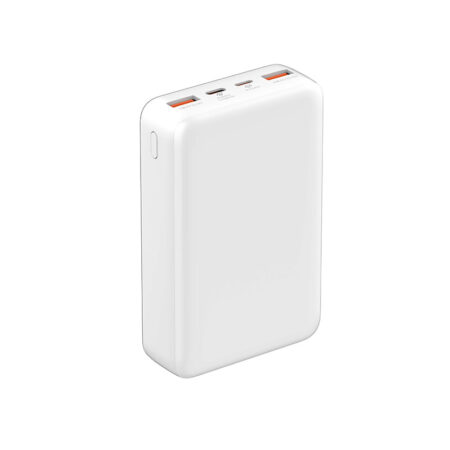 High-Powered 20000mAh USB-C Power Bank - Fast Charge, Multi-Device Compatibility - Image 5