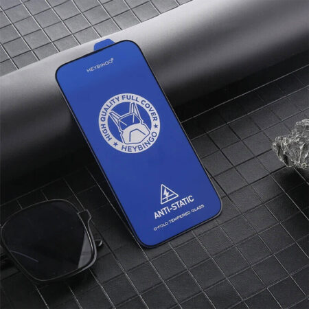 Hot O-FOLD Tempered Glass Screen Protectors for iPhone - Image 3