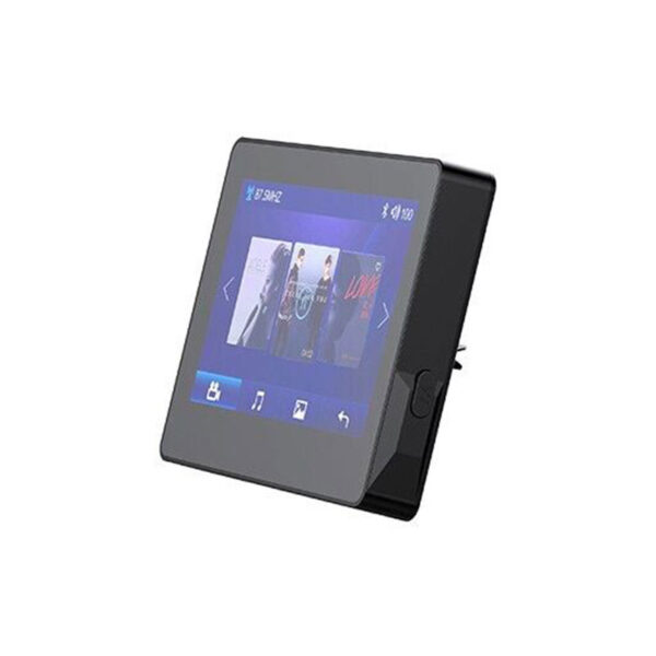 Car Bluetooth Hair Designer MP5 - Image 5