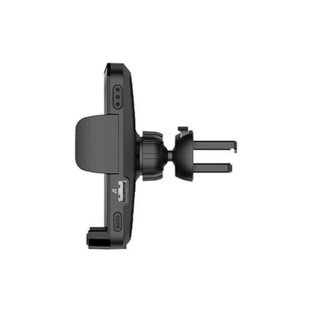 Bluetooth 5.3 Car Phone Holder - Dual USB, MP3, LED Display, FM, Hands-Free - Image 5