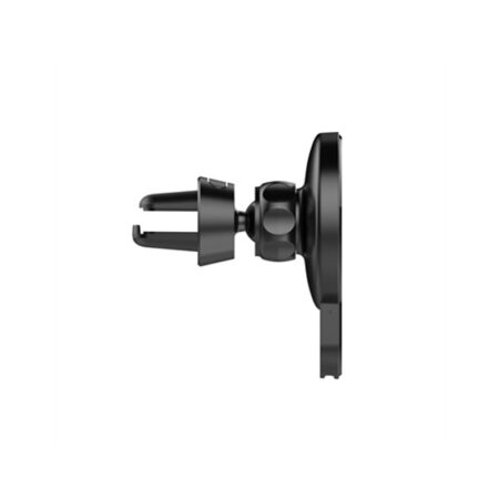 15W Strong Magnetic Wireless Car Charger & phone holder - Image 5