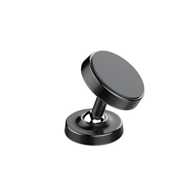Magnetic Car Dashboard Phone Holder: Secure Mobile Mount Stand