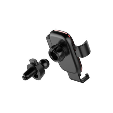 Universal 360° Rotation Car Phone Holder: Secure and Versatile - Image 2